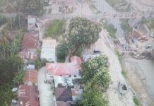 LUMBAN SILO SUDAH TERCATAT SEBELUM TAHUN 1900, OPUNG TONGAM SITANGGANG SIPUKKA LUMBAN SILO