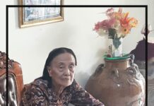 INI KATA SAUR NAIBAHO, KAKEK DARI MARTUA SITANGGANG (ex Wabup Samosir) DARI MUARA, MENUMPANG DI LUMBAN SILO