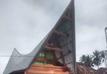 Siapakah Ayah Kandung Opung Filipus Lumban Silo Pangururan Samosir Yang Merantau Ke Perdagangan ?