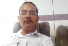 Sasnaek Naibaho Warning Tentang Menghormati Paromasan Marga Naibaho di Pangururan Samosir