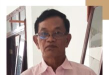 TERBUKTI, RUMAH BATAK DI LUMBAN SILO MILIK SIPUKKA LUMBAN SILO OPUNG TONGAM SITANGGANG
