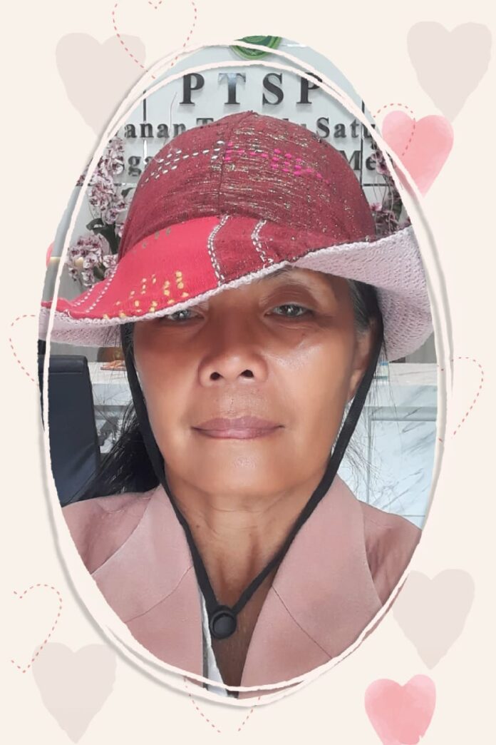 wendy simarmata