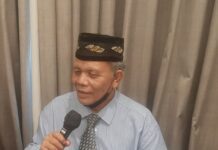 Ini kata Kadiman Pakpahan si Mr Dreamer, PENGEMIS KEKUASAAN BERKEDOK HARTA dan GELAR