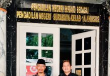 Dugaan Penyimpangan Danja Desa Jrengik , Kerugian Warga hingga Penghalangan Keadilan Diadukan ke KPK