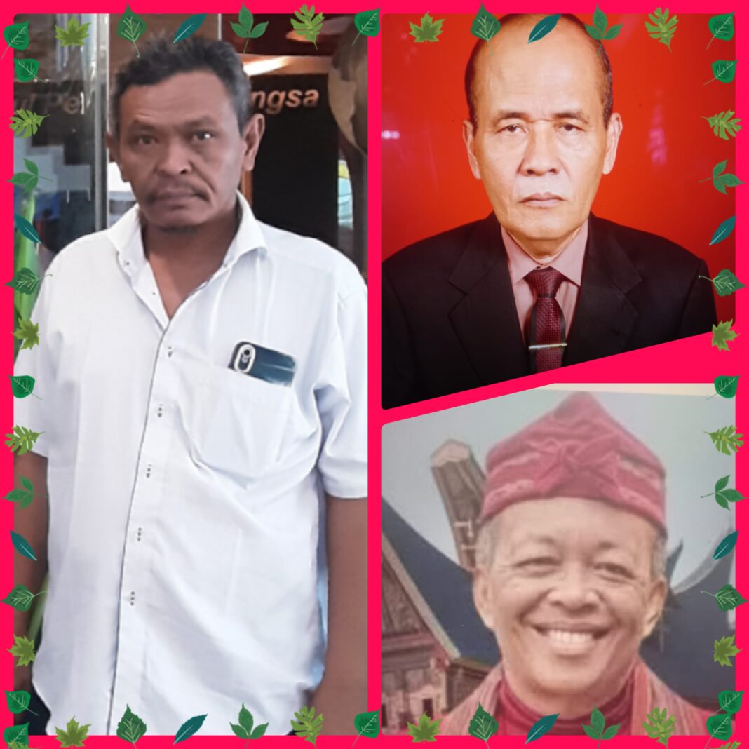 KEBERUNTUNGAN PERANTAU SAMOSIR : SINAR NIKOLAS NAIBAHO, DARWIN SITANGGANG, MARTUA SITANGGANG, YANG BISA MENIKMATI HAK WARISNYA KEBERUNTUNGAN PERANTAU SAMOSIR : SINAR NIKOLAS NAIBAHO, DARWIN SITANGGANG, MARTUA SITANGGANG, YANG BISA MENIKMATI HAK WARISNYA