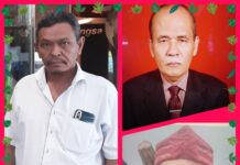 KEBERUNTUNGAN PERANTAU SAMOSIR : SINAR NIKOLAS NAIBAHO, DARWIN SITANGGANG, MARTUA SITANGGANG, YANG BISA MENIKMATI HAK WARISNYA