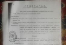 UNTUK MENDAPATKAN BAGIAN UANG GANTI RUGI, JONNY SITANGGANG BERSIKERAS MENGAKU KETURUNAN OPUNG TONGAM SITANGGANG LUMBAN SILO