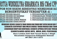 Bertahan, Berkembang, Bertumbuh