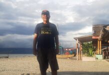 Kadiman Pakpahan, KEPEDULIAN SOSIAL : FAKTA atau MITOS