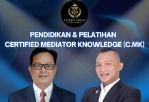PELATIHAN MEDIATOR KNOWLEDGE ANGKATAN 1 – TALENT LEGAL LAW SCHOOL