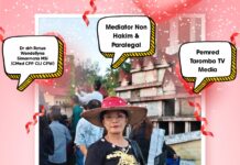 Rotua Wendeilyna Simarmata, Hindari Overthinking