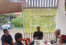 Jatanras Polres Samosir Temui Korban, Akan Cek CCTV Terkait Dugaan Kejahatan Oknum Tukang Becak Yang Larikan Barang