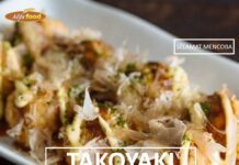 Yuk Buat Takoyaki Ala Biangku, Dari Resep Memasak Chef Yulianto