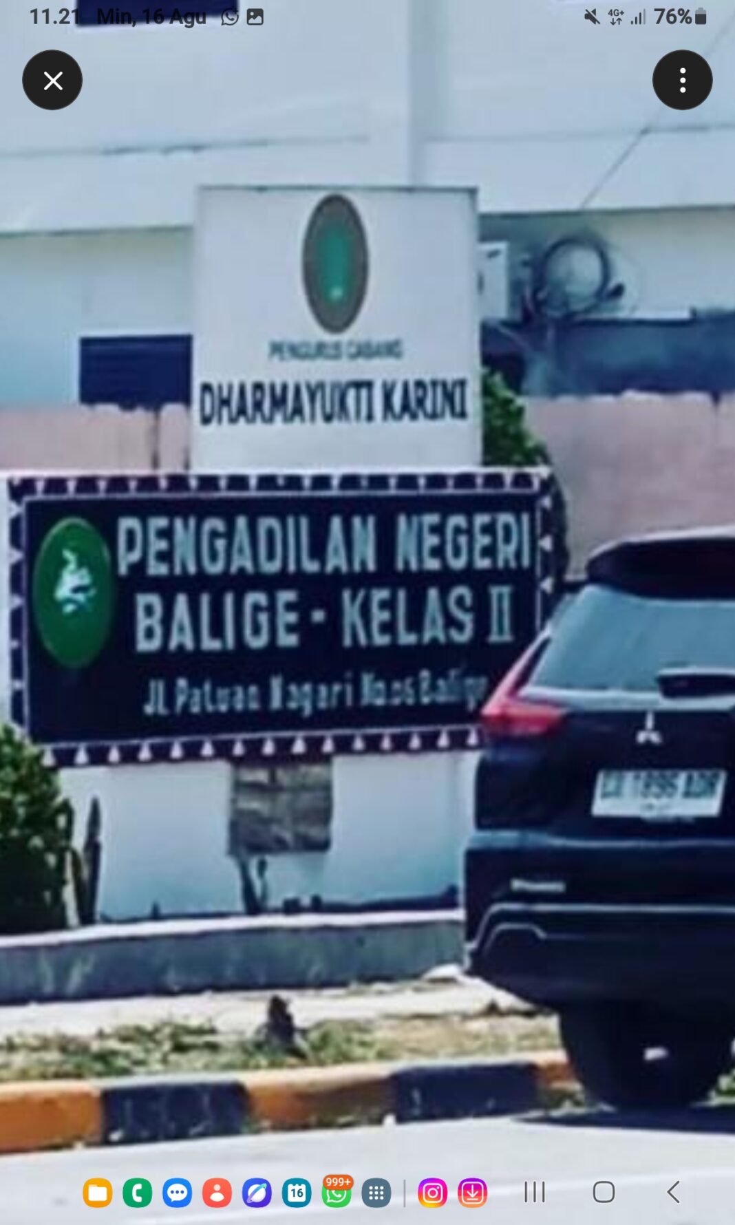 Profil Hakim Pengadilan Negeri Balige: Didominasi Hakim Hakim Muda, Mayoritas Berpangkat III/b Profil Hakim Pengadilan Negeri Balige: Didominasi Hakim Hakim Muda, Mayoritas Berpangkat III/b