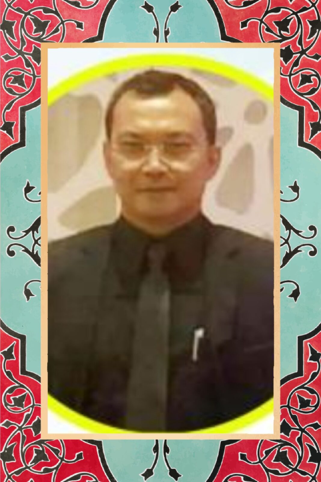 Dr Edward Tumimbul Hamonangan Simarmata SH LLM MTL Hakim Tinggi Pengadilan Tinggi Banten, Putra Kelahiran Medan yang Mengabdi di Dunia Peradilan Dr Edward Tumimbul Hamonangan Simarmata SH LLM MTL Hakim Tinggi Pengadilan Tinggi Banten, Putra Kelahiran Medan yang Mengabdi di Dunia Peradilan