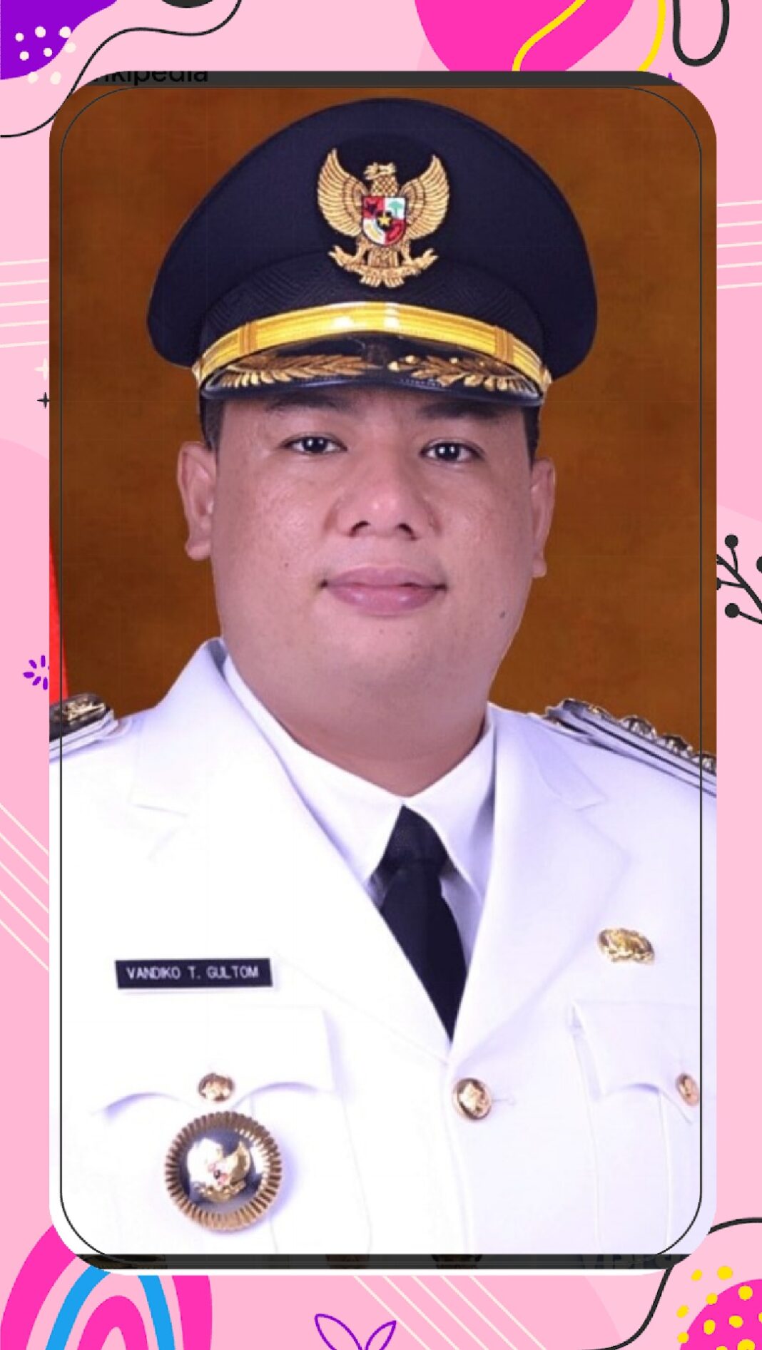 Jadikan Pesanggrahan (Rudis Bupati Samosir) Sebagai Cagar Budaya Jadikan Pesanggrahan (Rudis Bupati Samosir) Sebagai Cagar Budaya