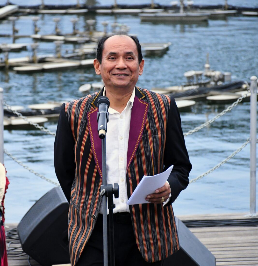 Toba Caldera Culture Festival Dimulai, Ribuan Peserta Samosir International Choir Competition Hadir di Samosir Toba Caldera Culture Festival Dimulai, Ribuan Peserta Samosir International Choir Competition Hadir di Samosir