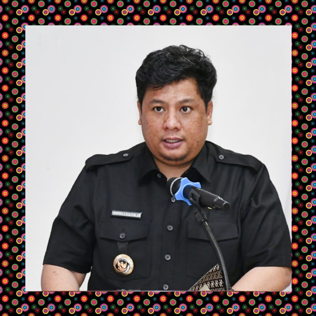 Perda P-APBD 2026 dan Penyertaan Modal Daerah pada Bank Sumut Ditetapkan, Bupati dan DPRD Tandatangani Persetujuan Bersama Perda P-APBD 2026 dan Penyertaan Modal Daerah pada Bank Sumut Ditetapkan, Bupati dan DPRD Tandatangani Persetujuan Bersama