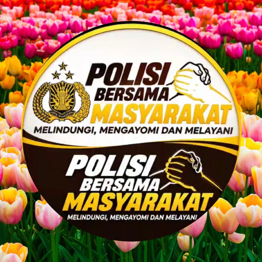 Kapolri Suyudi Ario Seto Bawa Tagline Baru “Polisi Bersama Masyarakat”, Tarombo TV Media Ucapkan Selamat Bertugas Kapolri Suyudi Ario Seto Bawa Tagline Baru “Polisi Bersama Masyarakat”, Tarombo TV Media Ucapkan Selamat Bertugas