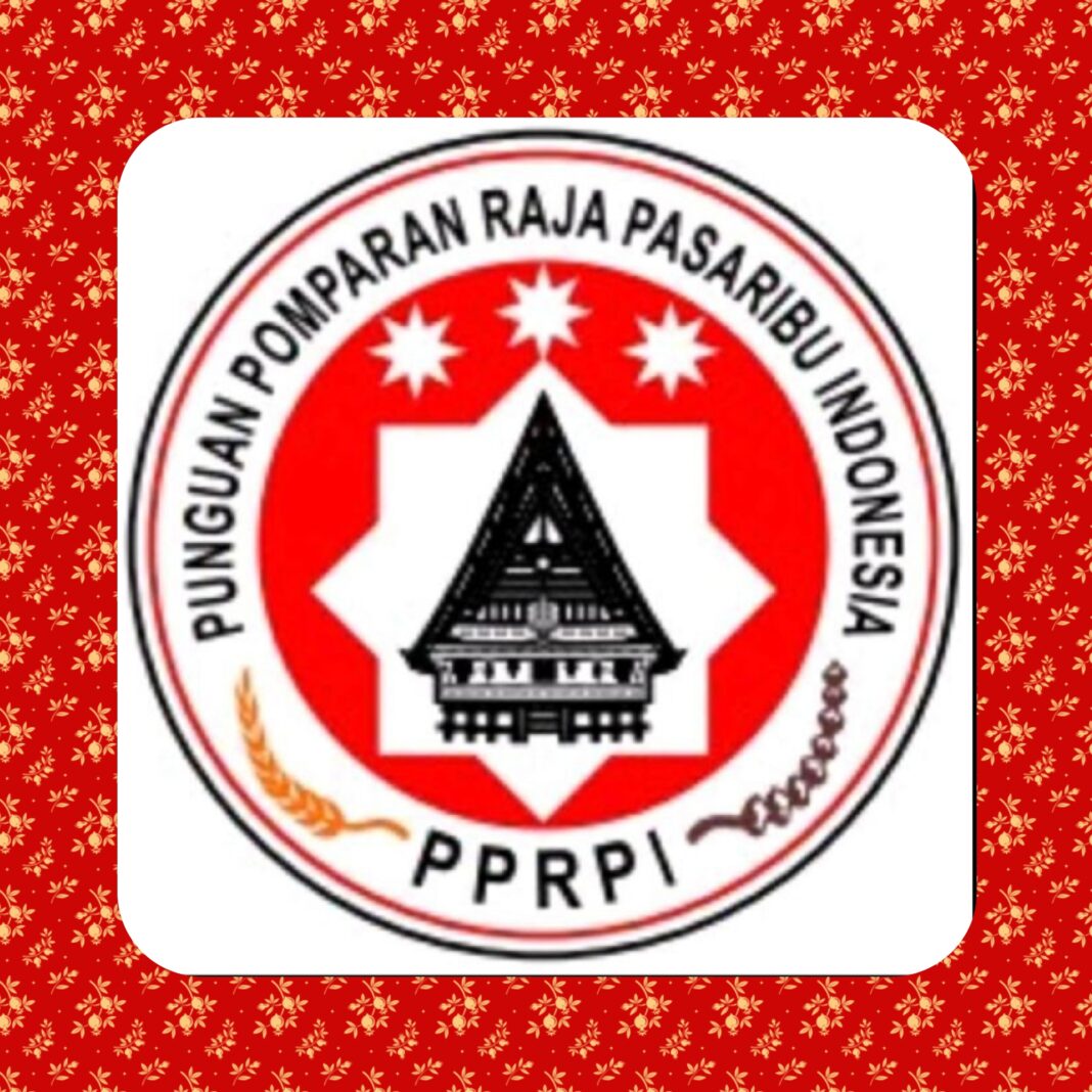 DPP Punguan Pomparan Raja Pasaribu Indonesia Berhentikan Dani Dewantin Pasaribu Dari Ketua DPW Samosir, Polemik Tagihan 11 Tongkat Tunggal Panaluan Jadi Penyebab DPP Punguan Pomparan Raja Pasaribu Indonesia Berhentikan Dani Dewantin Pasaribu Dari Ketua DPW Samosir, Polemik Tagihan 11 Tongkat Tunggal Panaluan Jadi Penyebab