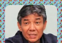 Sudung Situmorang Pembina Yayasan Jadilah Terang Danau Toba dan Sibea-bea: Wisata Rohani Perlu Dikelola Transparan dan Berorientasi Publik