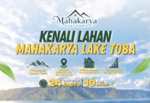 Kavling Danau Toba Ditawarkan Mulai Rp120 Juta, Wendeilyna Ingatkan Warga Samosir: Jangan Sampai Tanah Leluhur Habis Dijual!